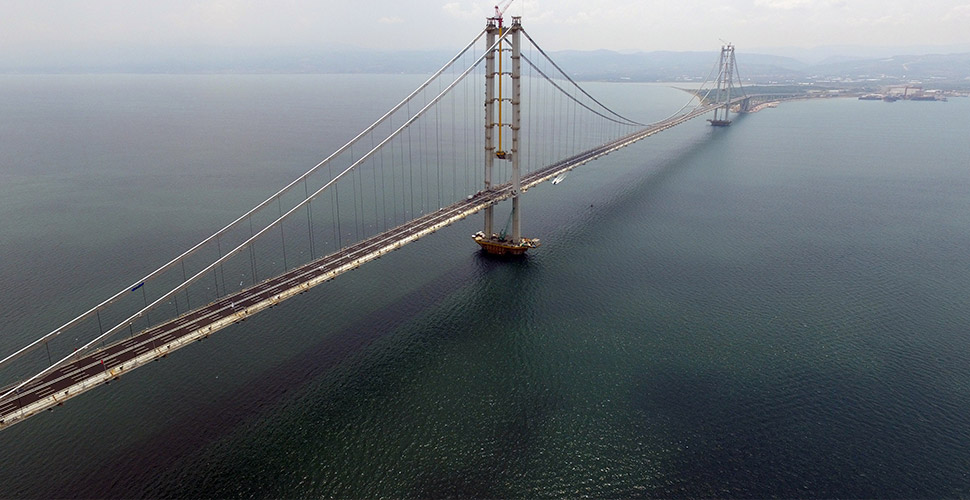 Osmangazi’ye yılda iki kere ödeme yapılacak