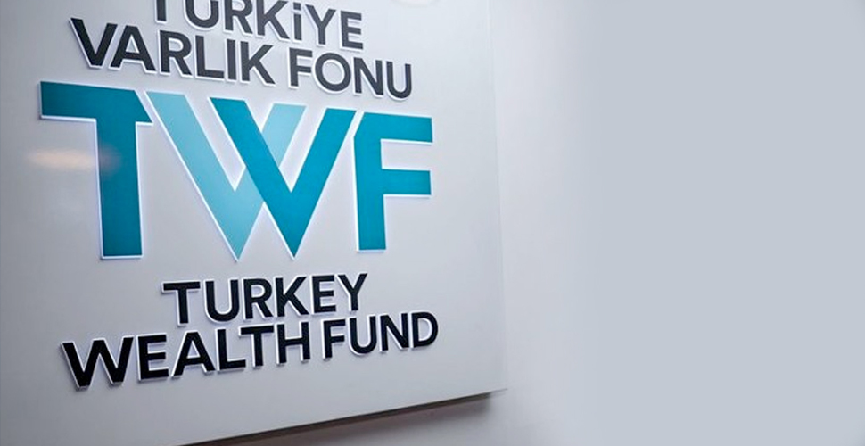 Türkiye Varlık Fonu borcunu bir yılda ikiye katladı