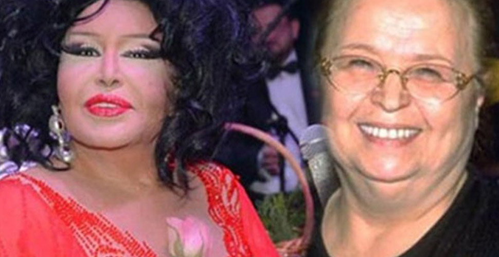 Bülent Ersoy'un annesi hayatını kaybetti
