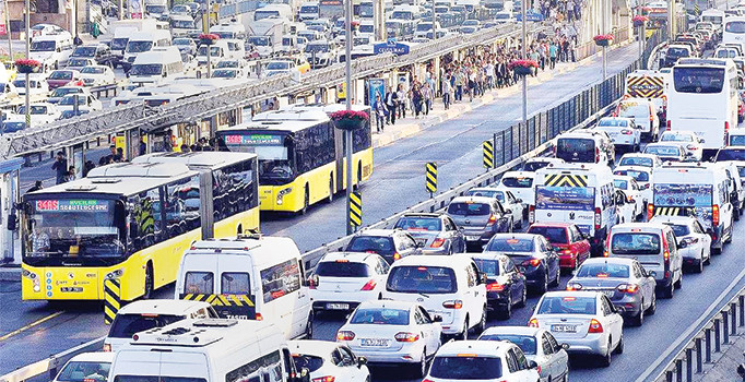 Trafik poliçesinde de indirim başladı!