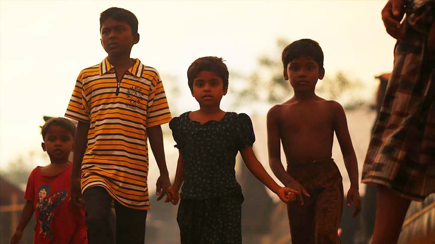 14 bin refakatsiz çocuk, AB ülkelerine iltica başvurusu yaptı