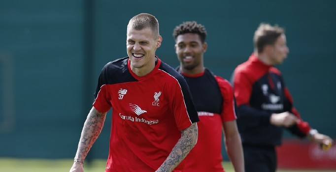 'Martin Skrtel F.Bahçe'ye söz vermedi, G.Saray ve Beşiktaş da onu istedi'