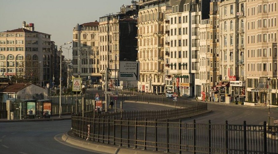 Bayramda sokağa çıkma yasağı olacak mı? Sokağa çıkma yasağı ne zaman? Erdoğan açıkladı