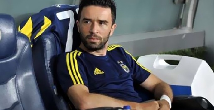 Gökhan Gönül'ün 3 milyon euro yüzünden bunalımda olduğu ileri sürüldü