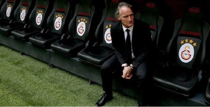Jan Olde Riekerink, küçük yaşlardaki Türklerin Hollandalılar'dan daha yetenekli olduğunu söyledi