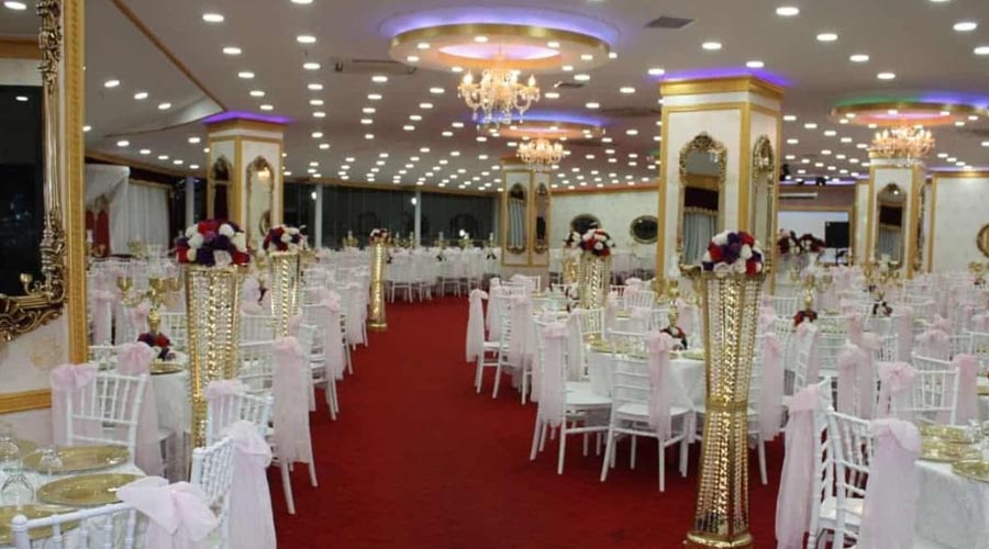 Düğün salonları ne zaman açılacak? Düğünler ne zaman başlar?