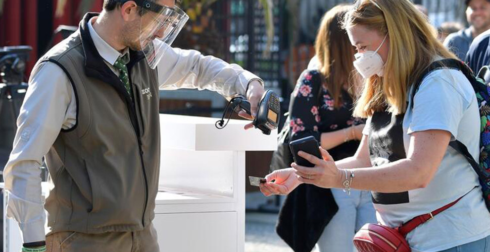 Almanya’da koronavirüs bilançosu: Ölü sayısı 6 bin 314’e yükseldi