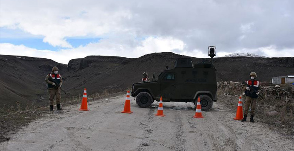 Çankırı'nın Hıcıp köyündeki karantina sona erdi