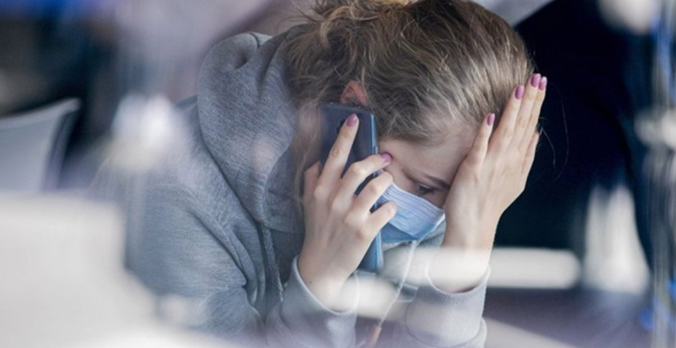 Türkiye'nin "koronafobi" haritası çıkartıldı! En fazla Doğu Anadolu Bölgesi korkuyor