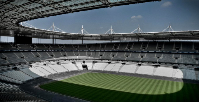 EURO 2016'da çim sorunu