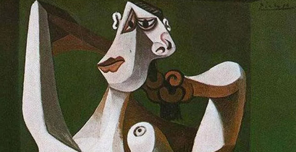 ‘Picasso İstanbul’da’ sergisi sanal ziyarete açıldı