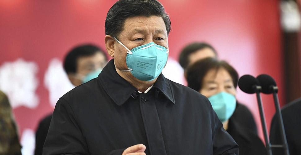 Dünyayı yaktın tazminat öde