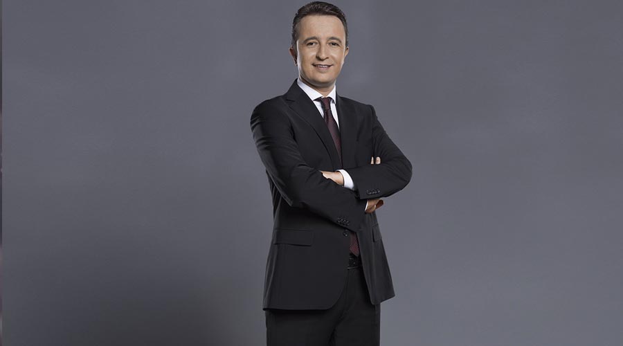 Fatih Savaş kimdir kaç yaşında ve nerelidir? FOX TV sahur programı sunucusunun hayat hikayesi