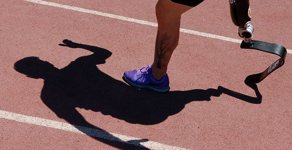 2021 Para Atletizm Dünya Şampiyonası 2022'ye ertelendi