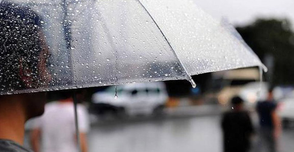 Sokağa çıkma yasağında hava durumu nasıl olacak? Hafta sonu hava nasıl? İşte 1-2-3 Mayıs Türkiye geneli hava durumu