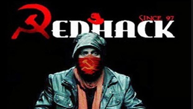 'Redhack' sanıklarına beraat