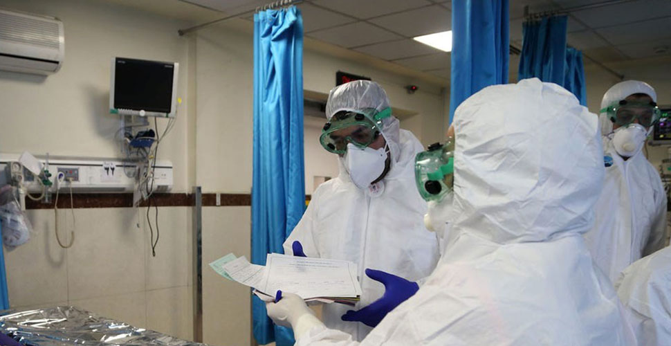 ABD'li pandemi uzmanları: Sonbaharda daha büyük ikinci bir koronavirüs dalgası gelebilir