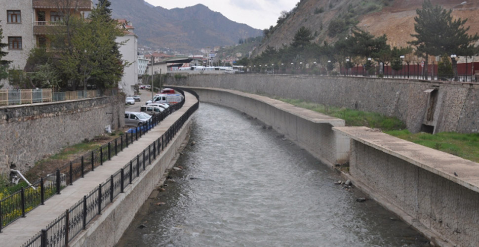 Gümüşhane'de son 2 haftadır koronavirüs vakasına rastlanmadı