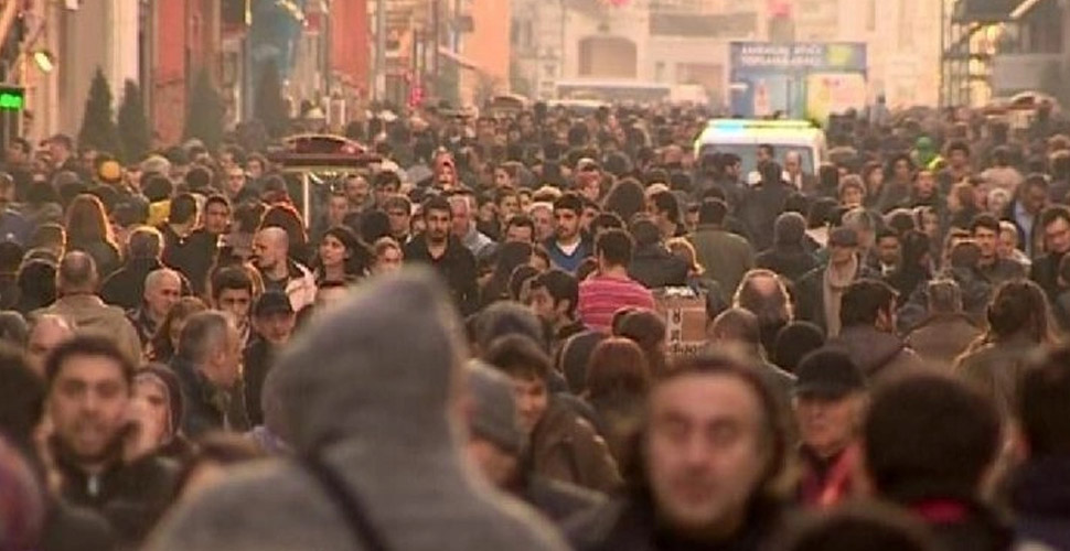 CHP İstanbul İl Başkanlığı'nın koronavirüs raporu: Çalışanların 4'te 1'i işsiz kaldı