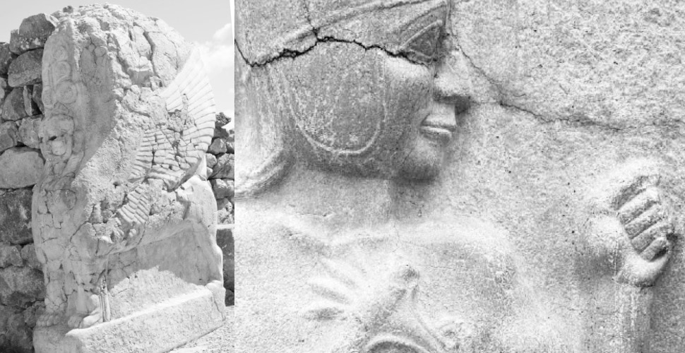 Hattuşili ve Atatürk’ün  ortak meselesi: Hatay