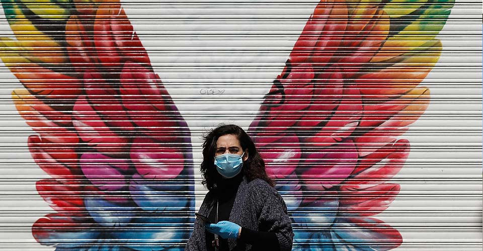 İspanya'da korona ölümleri 25 bini aştı