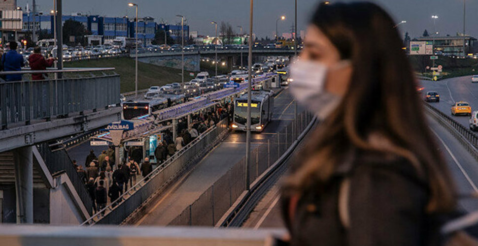 Corona virüs son durum: Türkiye il il koronavirüs vaka ve vefat tablosu | 2 Mayıs 2020