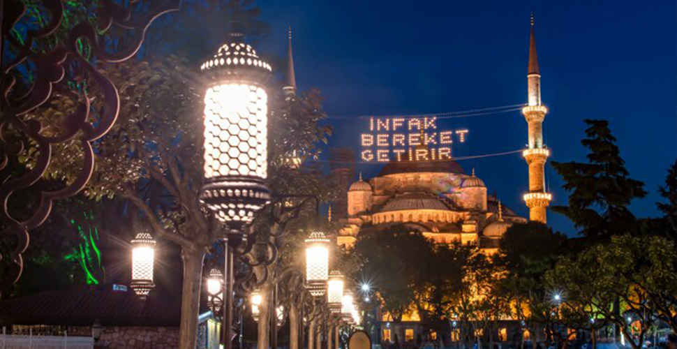 Oruç ne demek? Orucun çeşitleri neler?