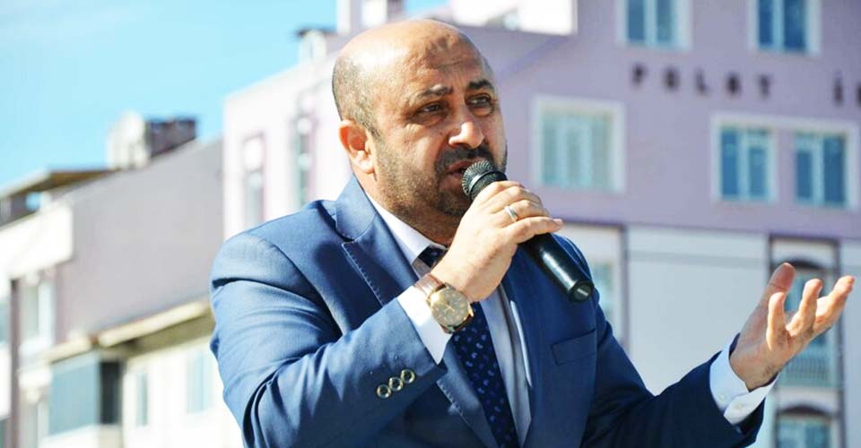 Son dakika! Ömer Döngeloğlu koronavirüse yenildi