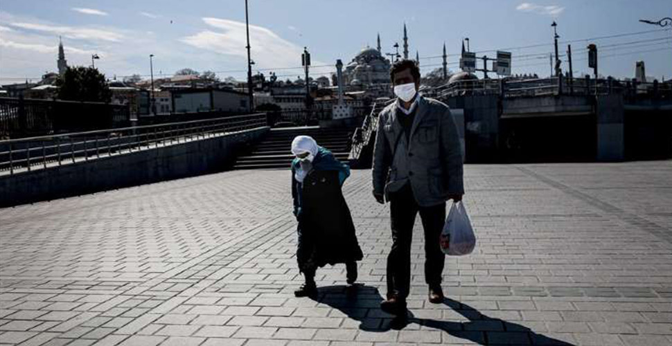 Corona virüsü son durum: Türkiye'de koronavirüs vaka ve ölü sayısı kaç oldu? İşte güncel veriler | 3 Mayıs 2020