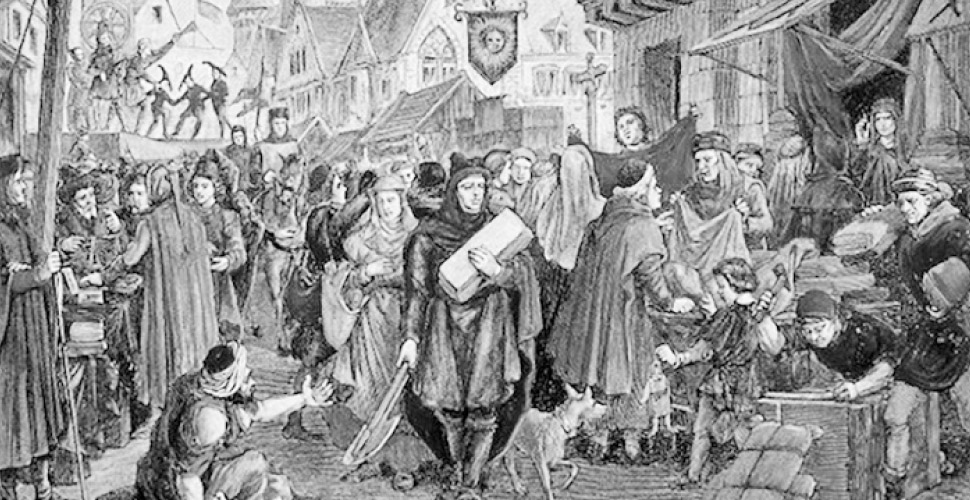 Kantorowicz’in mitlerden siyaset teolojisine geçişi