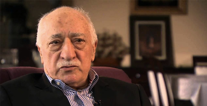 Paralel’in gizli üssü Pinhan’a kayyum