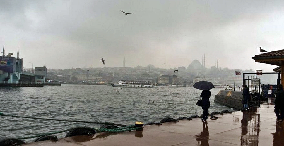 istanbul da bu hafta hava nasil olacak kac derece iste istanbul icin 15 gunluk hava durumu
