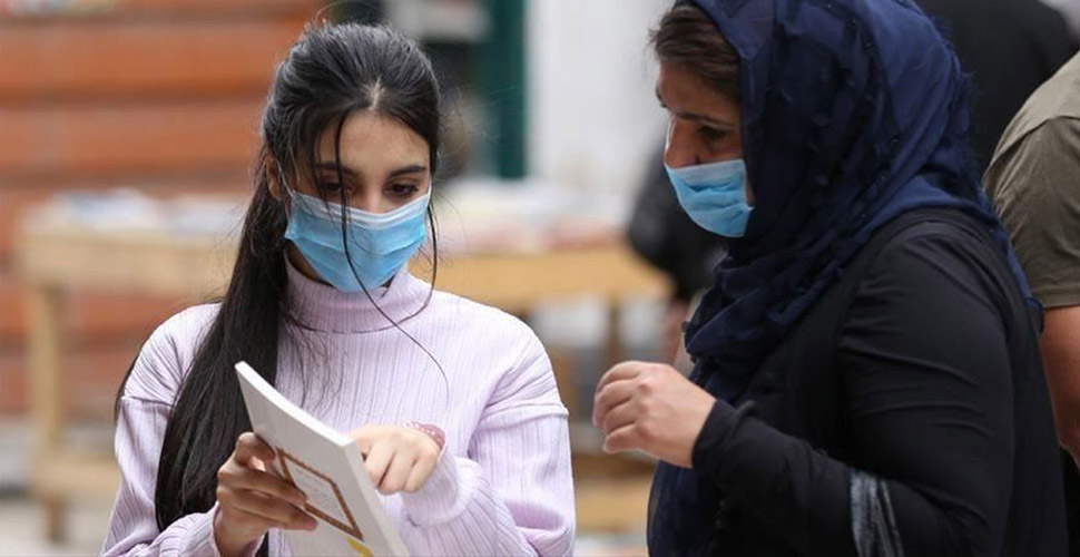 Arap ülkelerinde koronavirüs kaynaklı can kaybı ve vaka sayıları artıyor