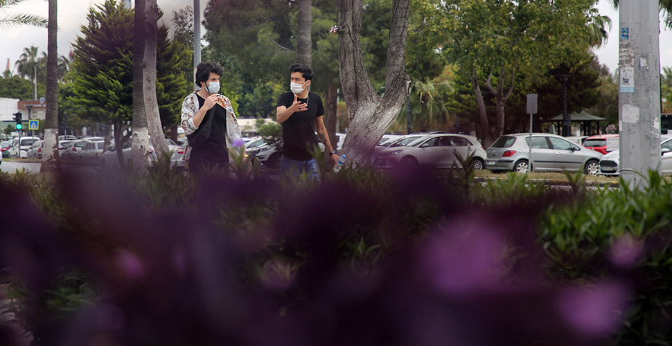 Son bir hamleyle bitirelim