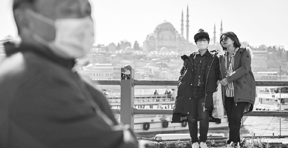 Toplum Bilimleri Kurulu’nda sosyolog ne iş yapar?