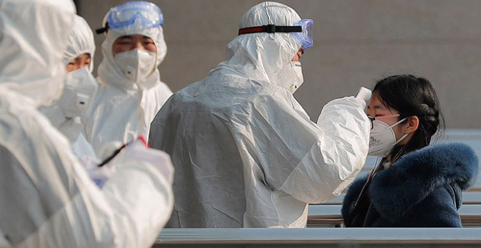 Bilim insanları noktayı koydu: Koronavirüsün insanlara ikinci kez bulaşması imkansız