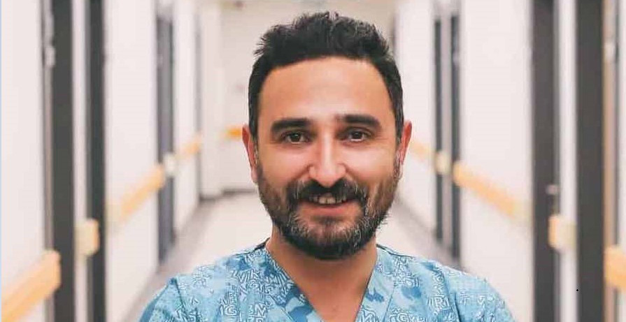 Op. Dr. Tufan Ergenç: Tüp mide ameliyatı koronavirüsten koruyor