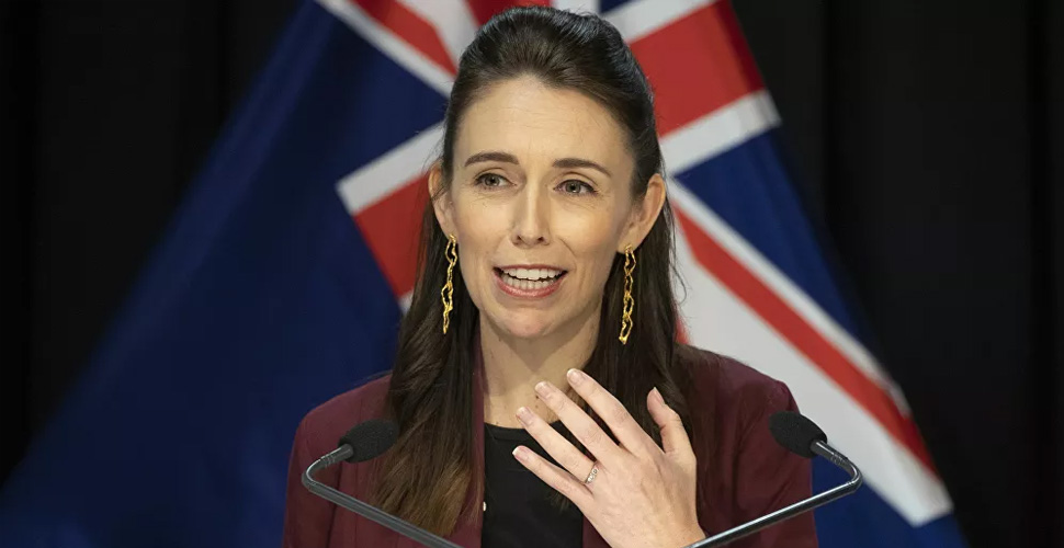 Yeni Zelanda’da son 48 saatte yeni koronavirüs vakası tespit edilmedi