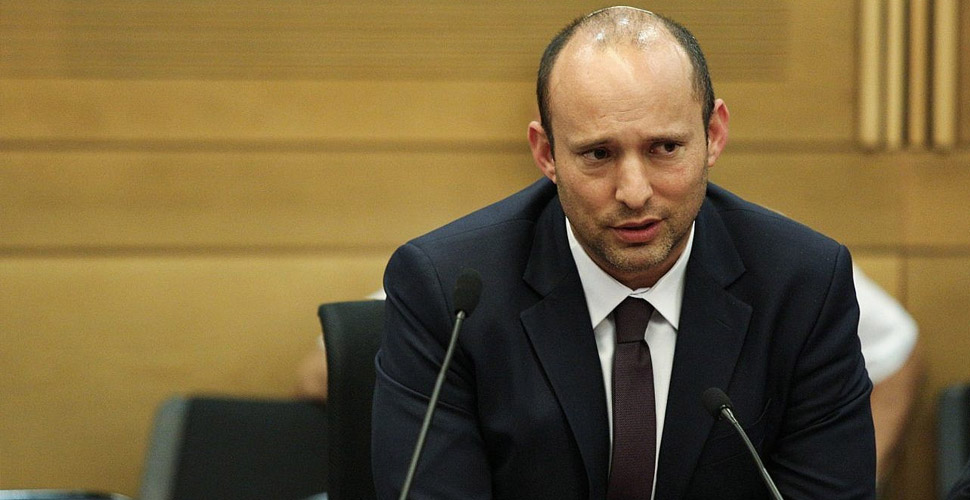 İsrail Savunma Bakanı Naftali Bennett: Koronavirüse karşı antikor geliştirdik