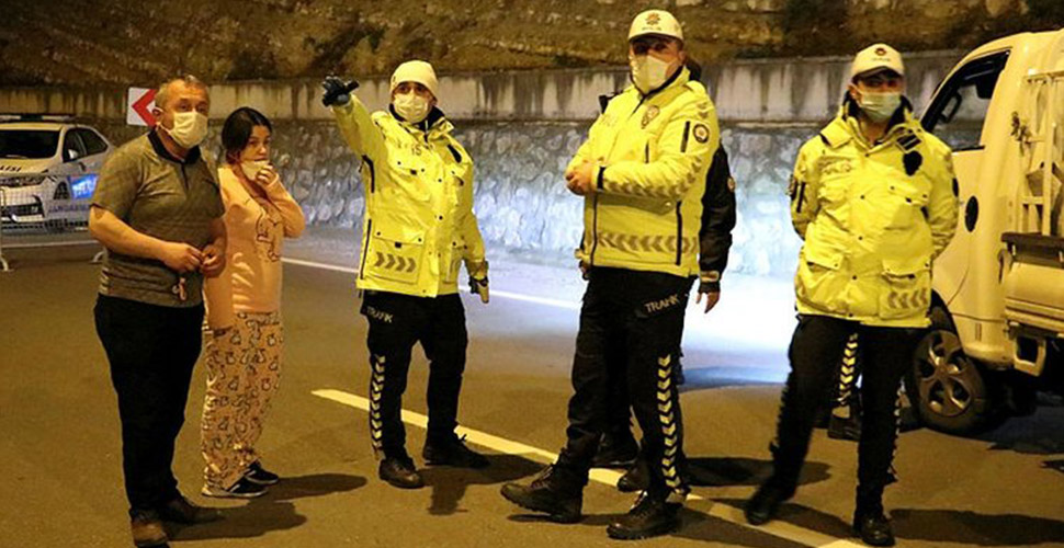 Seyahat kısıtlaması olan iller hangileri? Seyahat yasağı kalktı mı? Şehirler arası seyahat yasağı ne zaman bitecek?