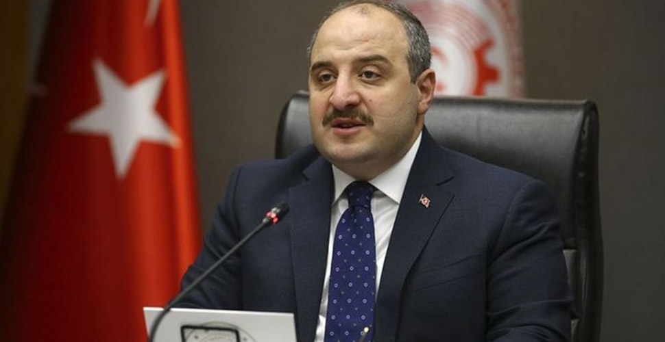 Bakan Varank'tan 'TÜBİTAK Stajyer Araştırmacı Bursu' açıklaması