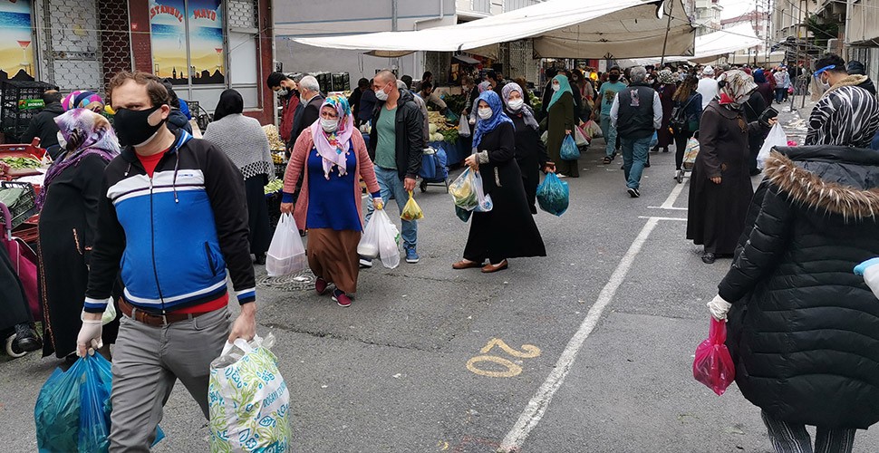Bilim kurulu haziran diyor