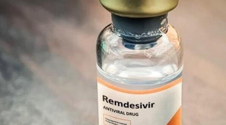 Remdesivir ilacı nedir? Remdesivir fiyatı ne kadar? Remdesivir koronavirüse iyi geliyor mu?