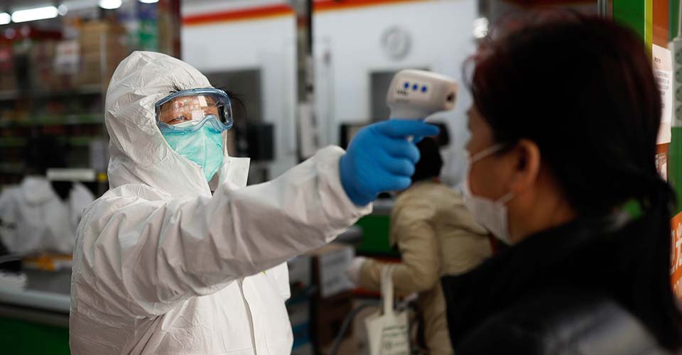 AB-Pekin hattında korona gerilimi: Çin, AB büyükelçilerine sansür uyguladı