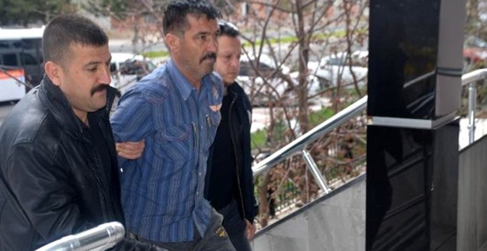 Eşini öldüren ve öz kızına cinsel istismarda bulunan kişiye ağırlaştırılmış müebbet