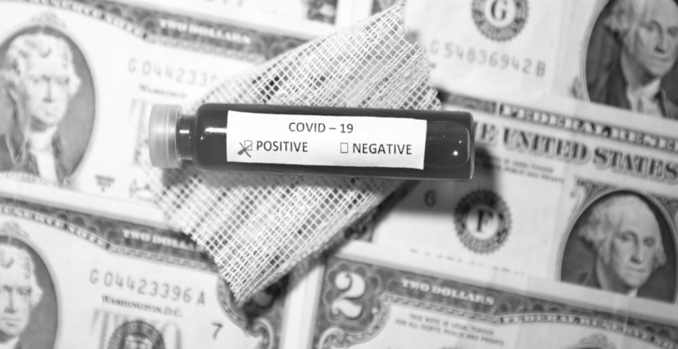 Ekonomimizin davetsiz misafiri koronavirüs