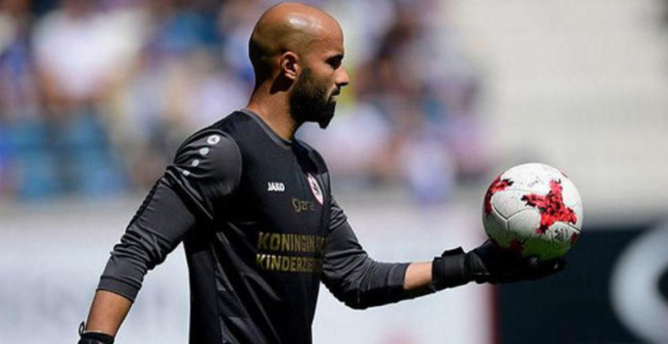 Antwerp, Sinan Bolat ile yollarını ayırdı