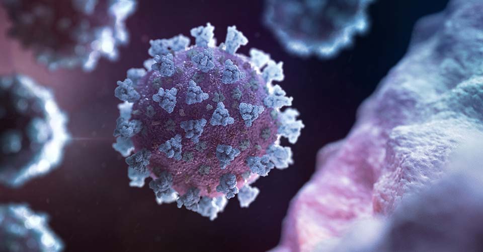 Bilim insanları, D vitamine karşı uyardı: 'Sitokin fırtınası' akciğerleri vuruyor