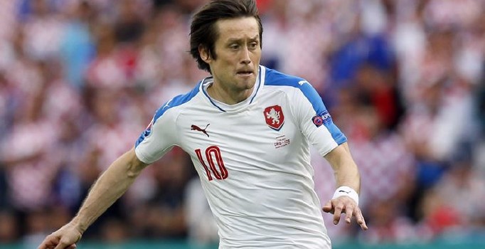 Tomas Rosicky: Türkiye maçında oynamayacağım