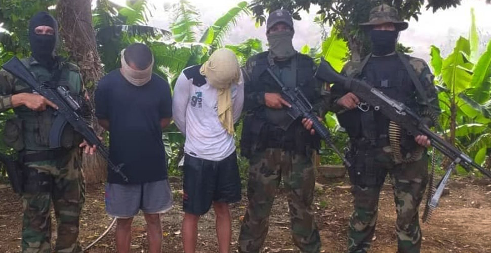 Venezuela’da yaşananlar: II. Domuzlar  Körfezi çıkarması